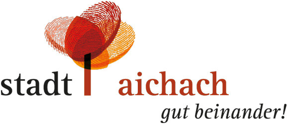 Header-Logo-Stadt-Aichach