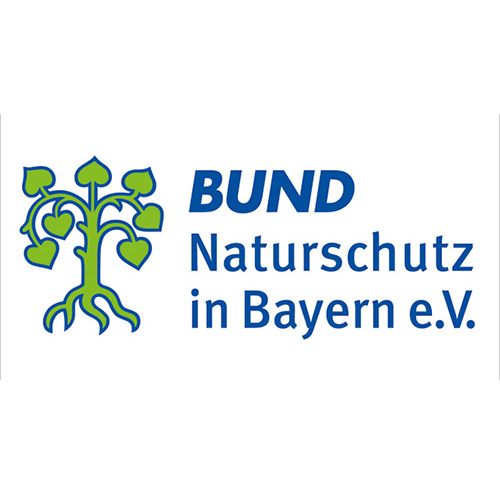 Logo Sponsor Bund Naturschutz Bayern Logo Sponsor Bund Naturschutz Bayern
