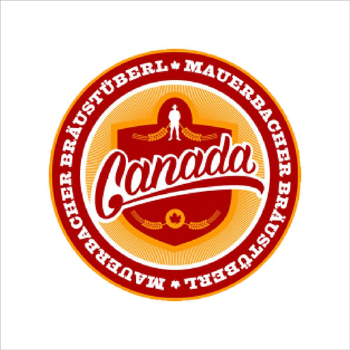 Logo Sponsor Canada Mauerbach Logo Sponsor Canada Mauerbach
