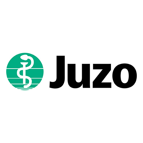 Logo Sponsor Juzo Logo Sponsor Juzo