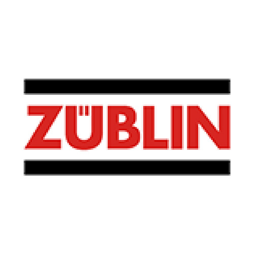 Logo Sponsor Zueblin Logo Sponsor Zueblin
